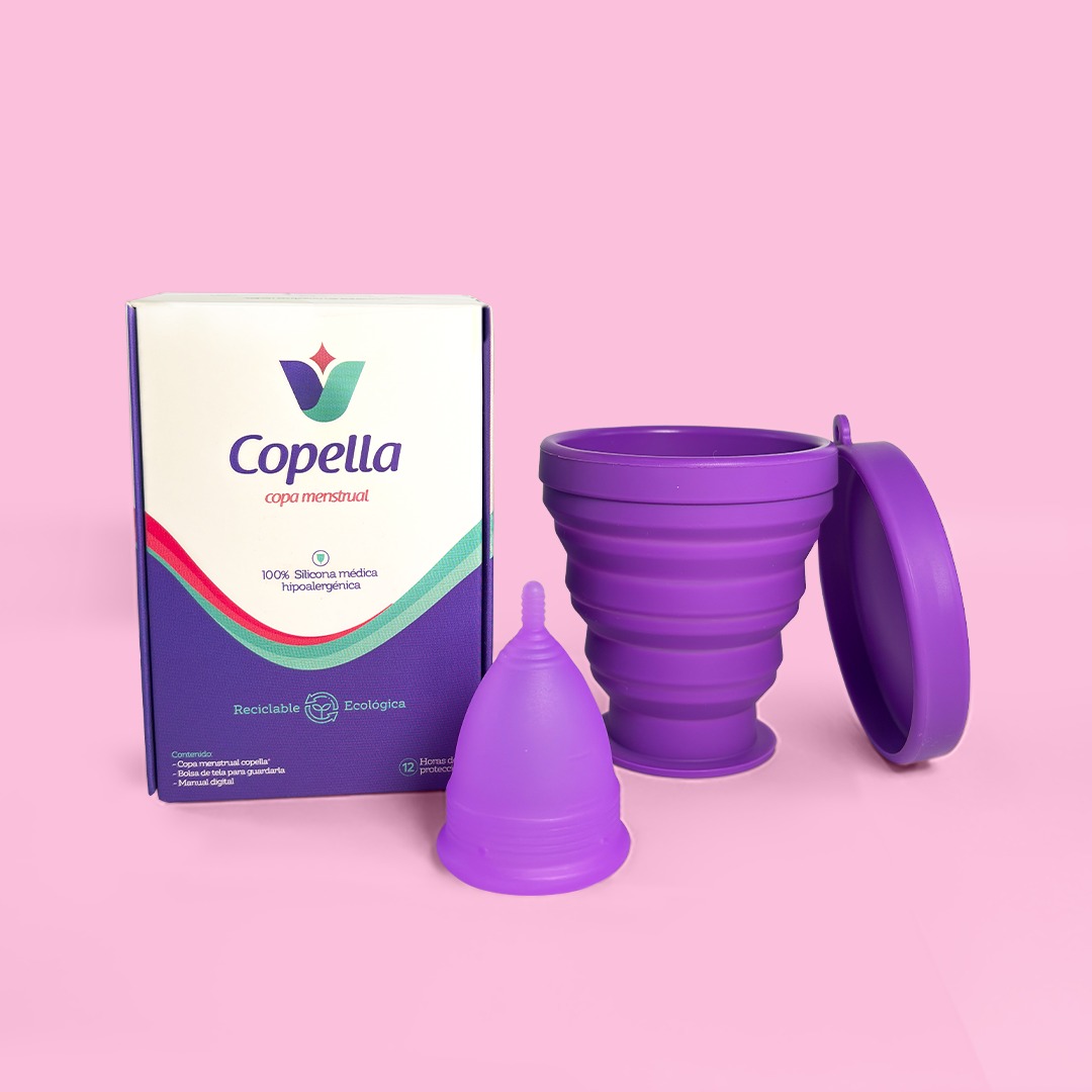 Pack Copella Cute