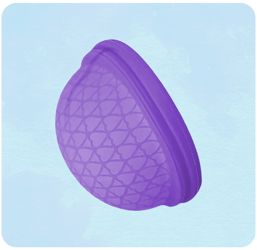 Disco Menstrual