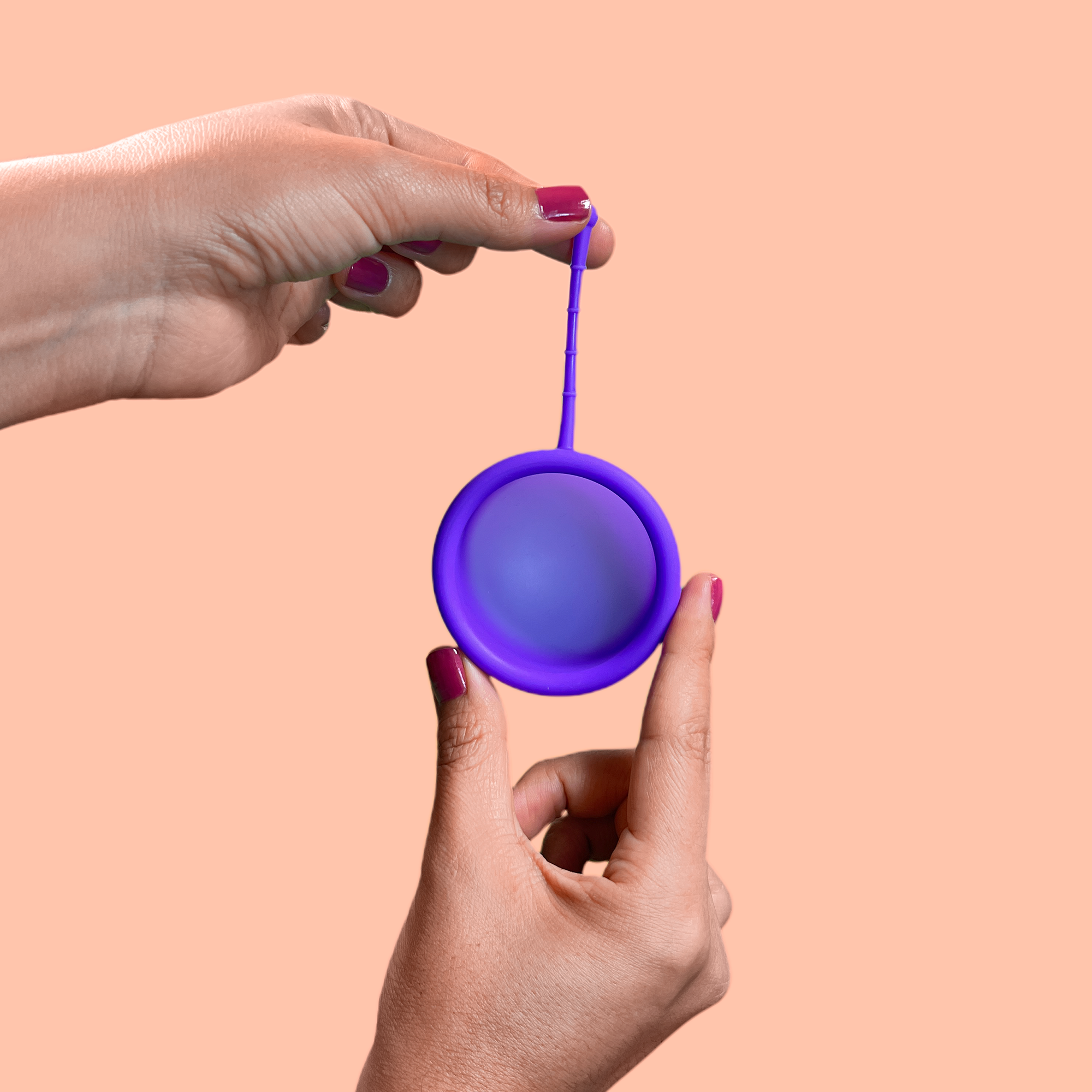 Disco Menstrual