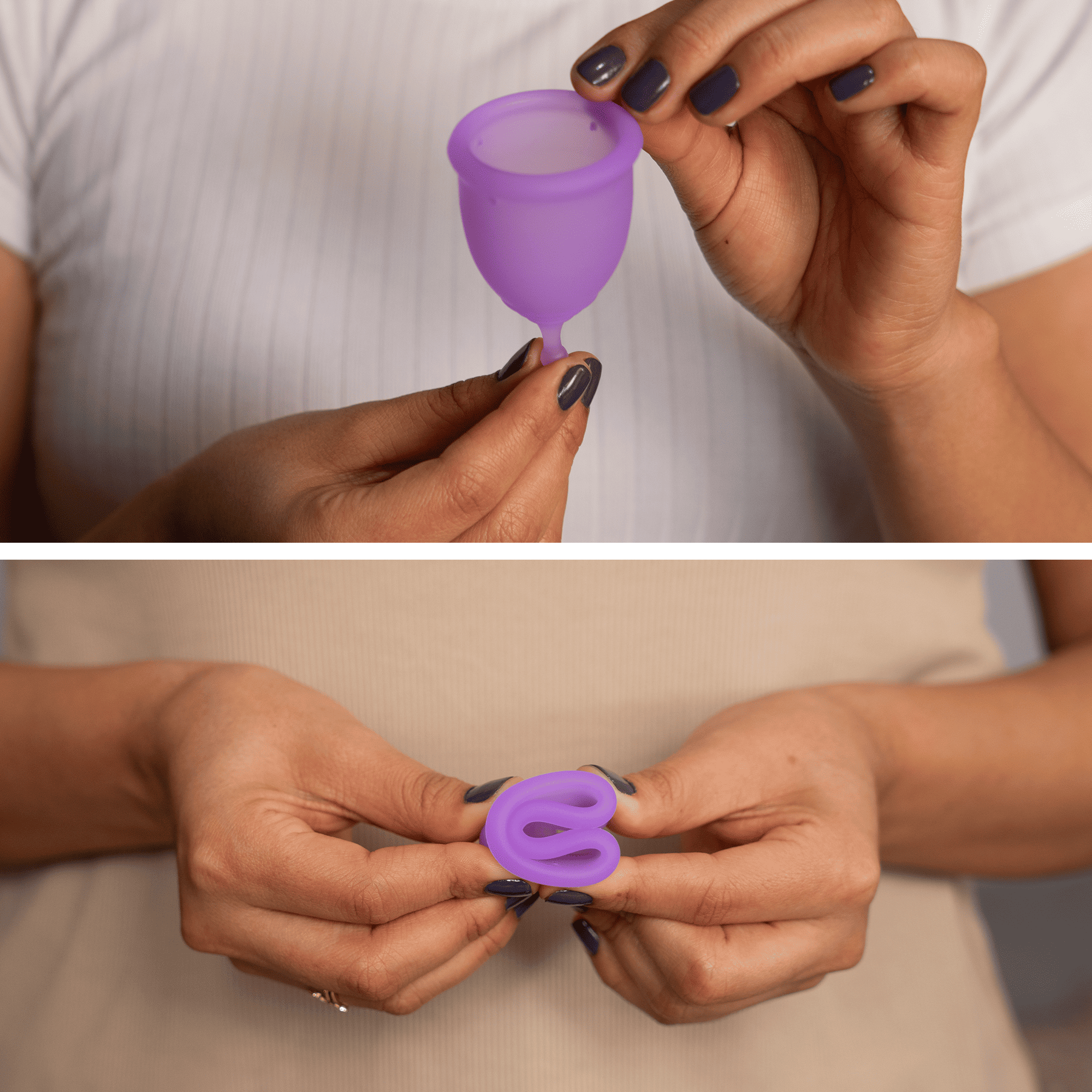 Copa Menstrual Sport